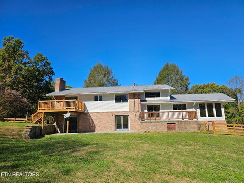 Tiny photo for 229 Mcneeley Drive, LaFollette, TN 37766 (MLS # 1360014)