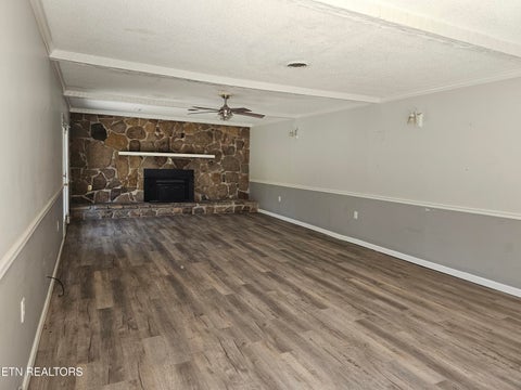 Tiny photo for 229 Mcneeley Drive, LaFollette, TN 37766 (MLS # 1360014)