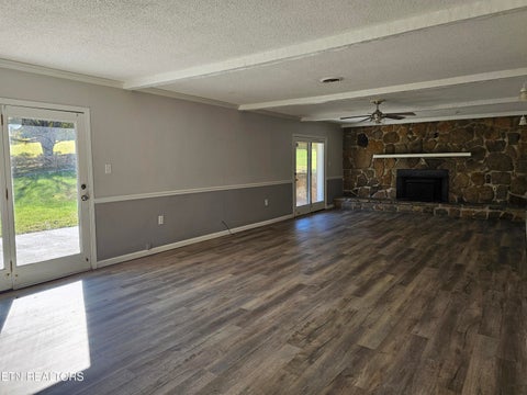 Tiny photo for 229 Mcneeley Drive, LaFollette, TN 37766 (MLS # 1360014)