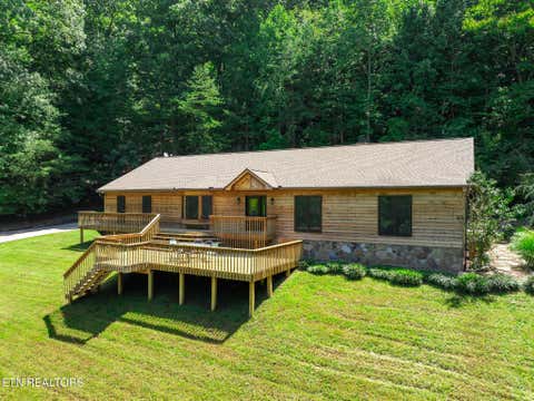 Photo of 1300 Irwin Drive, Powell, TN 37849 (MLS # 1352582)