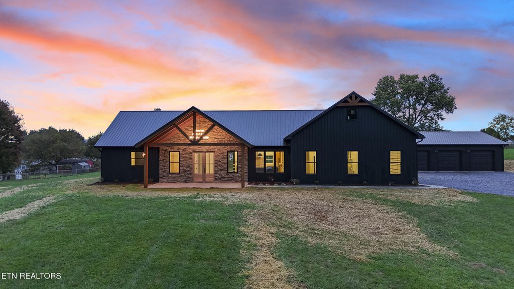 Photo of 260 Shannon View Rd, Johnson City, TN 37615 (MLS # 1318245)