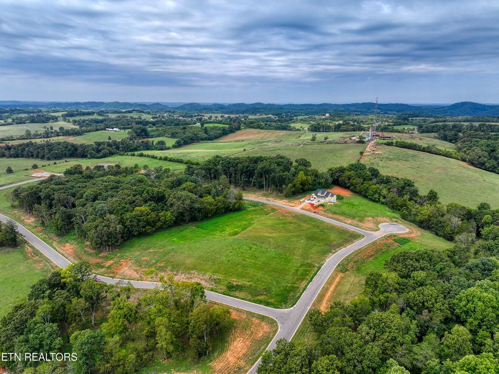 Photo of 123 KELLYS VIEW, Greenback, TN 37742 (MLS # 1273981)