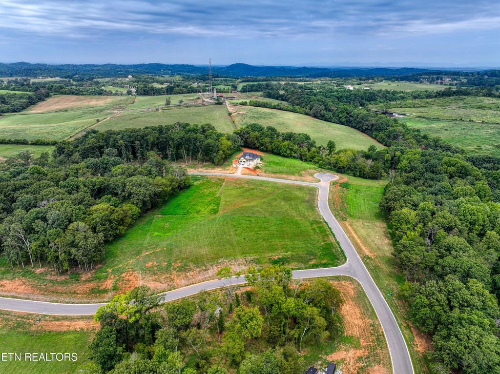 Photo of 123 KELLYS VIEW, Greenback, TN 37742 (MLS # 1273981)