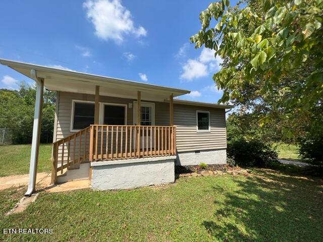Photo 1 of 13 — 5409 Bland Lane, Knoxville, TN 37920