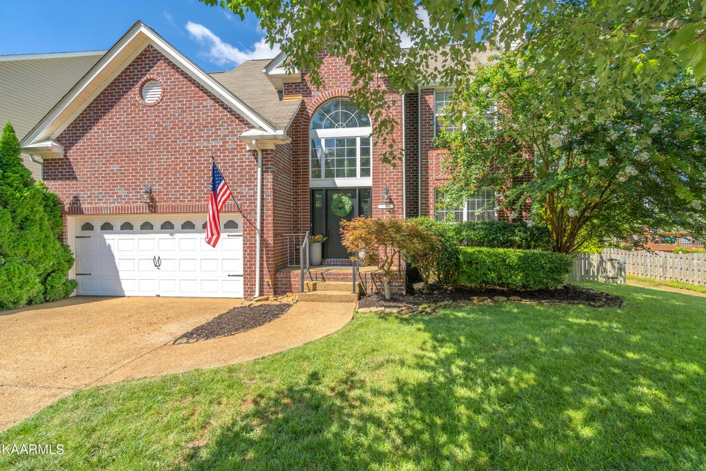 Photo of 1129 Vale View Rd, Knoxville, TN 37922 (MLS # 1237277)