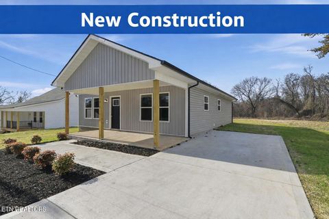 Photo of 1017 Claude St, Knoxville, TN 37914 (MLS # 1339325)