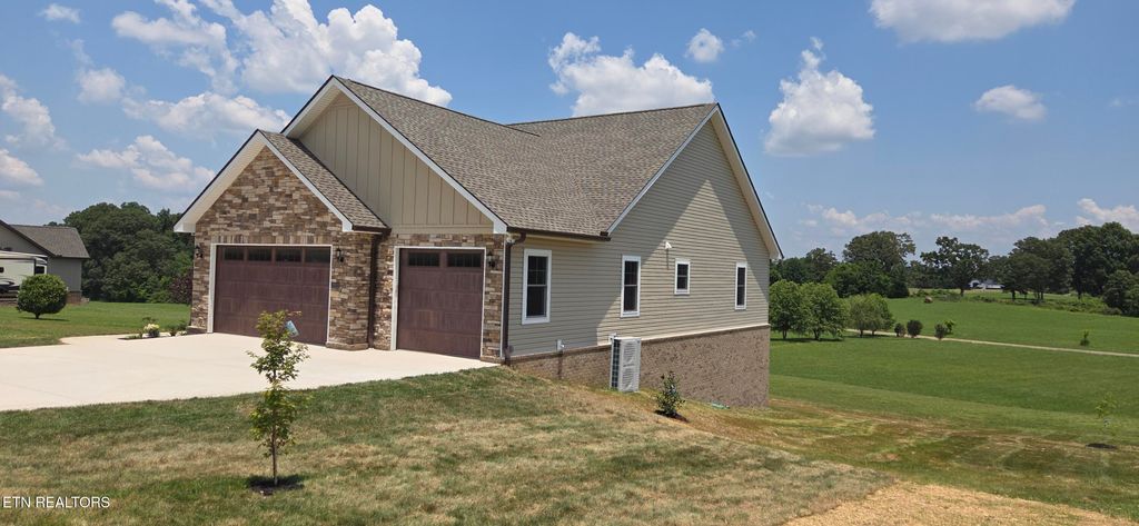 Photo of 140 Wilshaw Court, Madisonville, TN 37354 (MLS # 1328939)