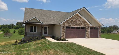 Photo of 140 Wilshaw Court, Madisonville, TN 37354 (MLS # 1328939)