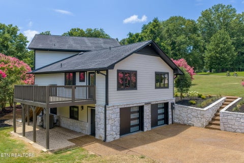 Tiny photo for 5216 Hickory Hollow Rd, Knoxville, TN 37919 (MLS # 1347636)