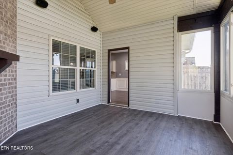 Tiny photo for 1177 Hamilton Farm Lane, Knoxville, TN 37932 (MLS # 1317663)