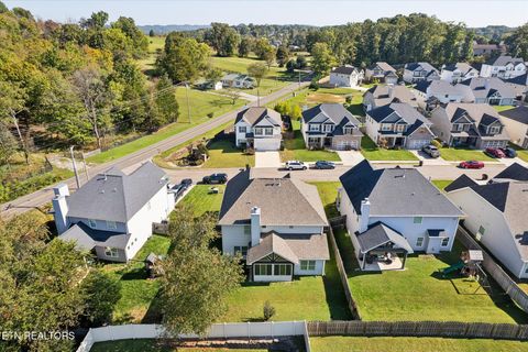 Tiny photo for 1177 Hamilton Farm Lane, Knoxville, TN 37932 (MLS # 1317663)