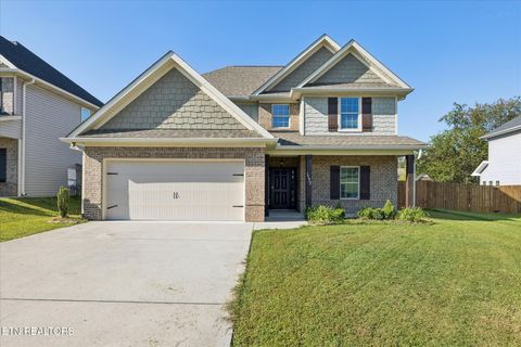 Photo of 1177 Hamilton Farm Lane, Knoxville, TN 37932 (MLS # 1317663)