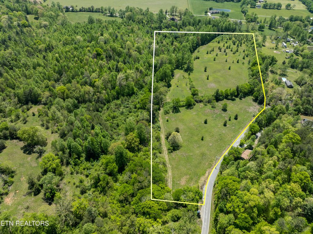 Photo of 418 E Millers Cove Rd, Walland, TN 37886 (MLS # 1339364)