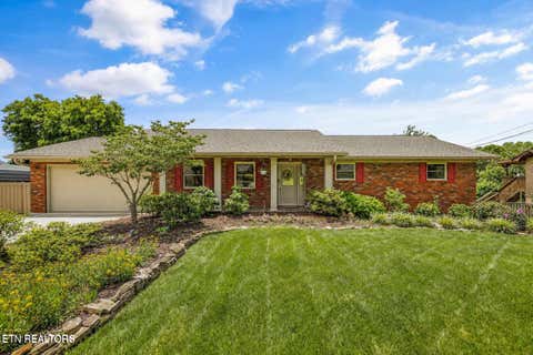 Photo of 7517 Temple Acres Drive, Knoxville, TN 37938 (MLS # 1344565)