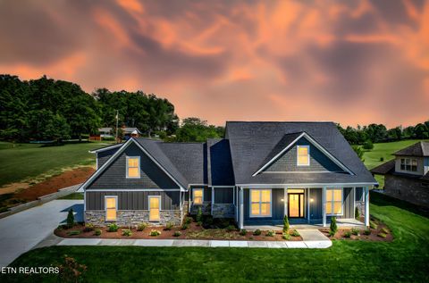 207 Morganton Cove Greenback TN 37742