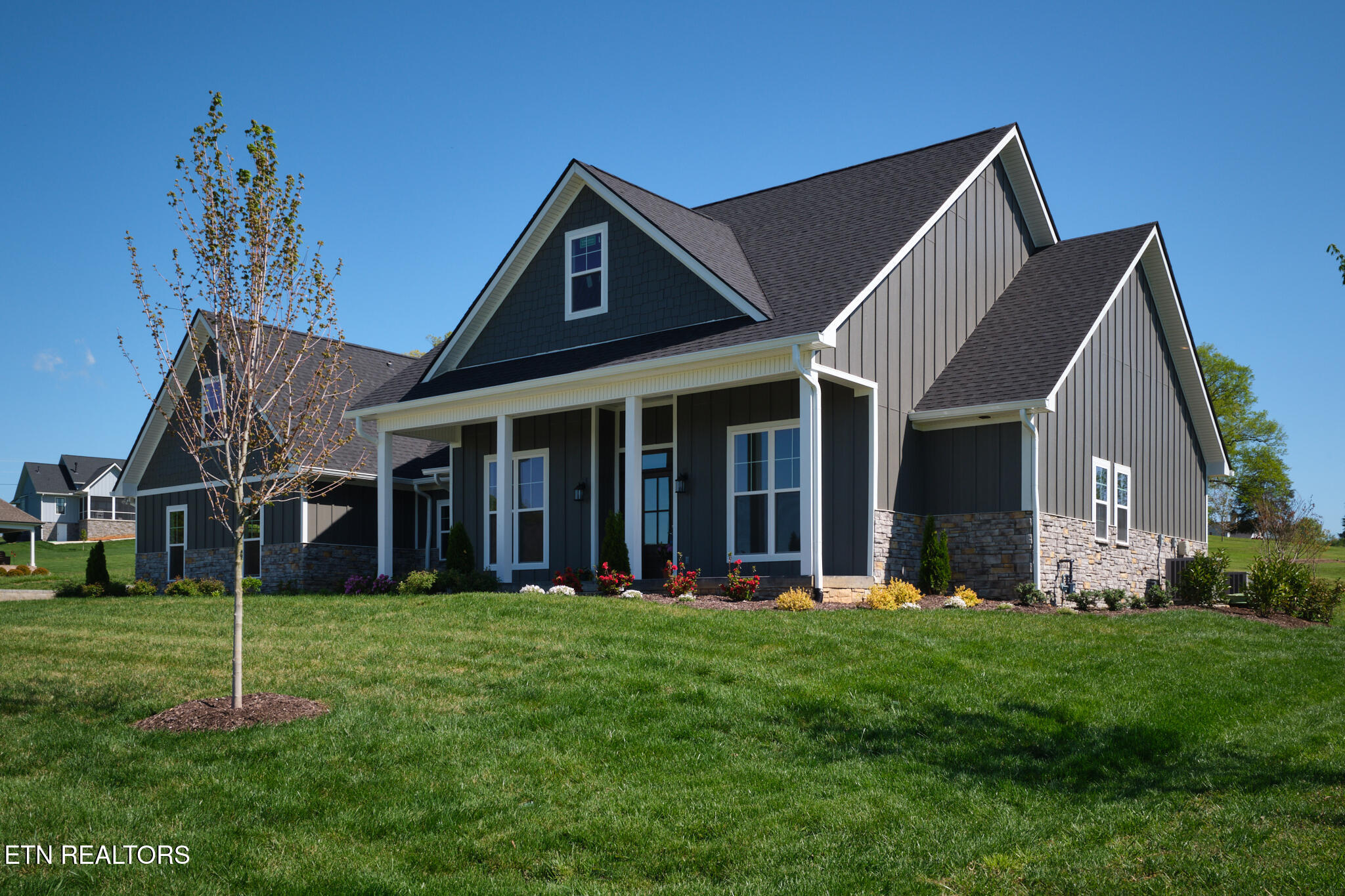207 Morganton Cove