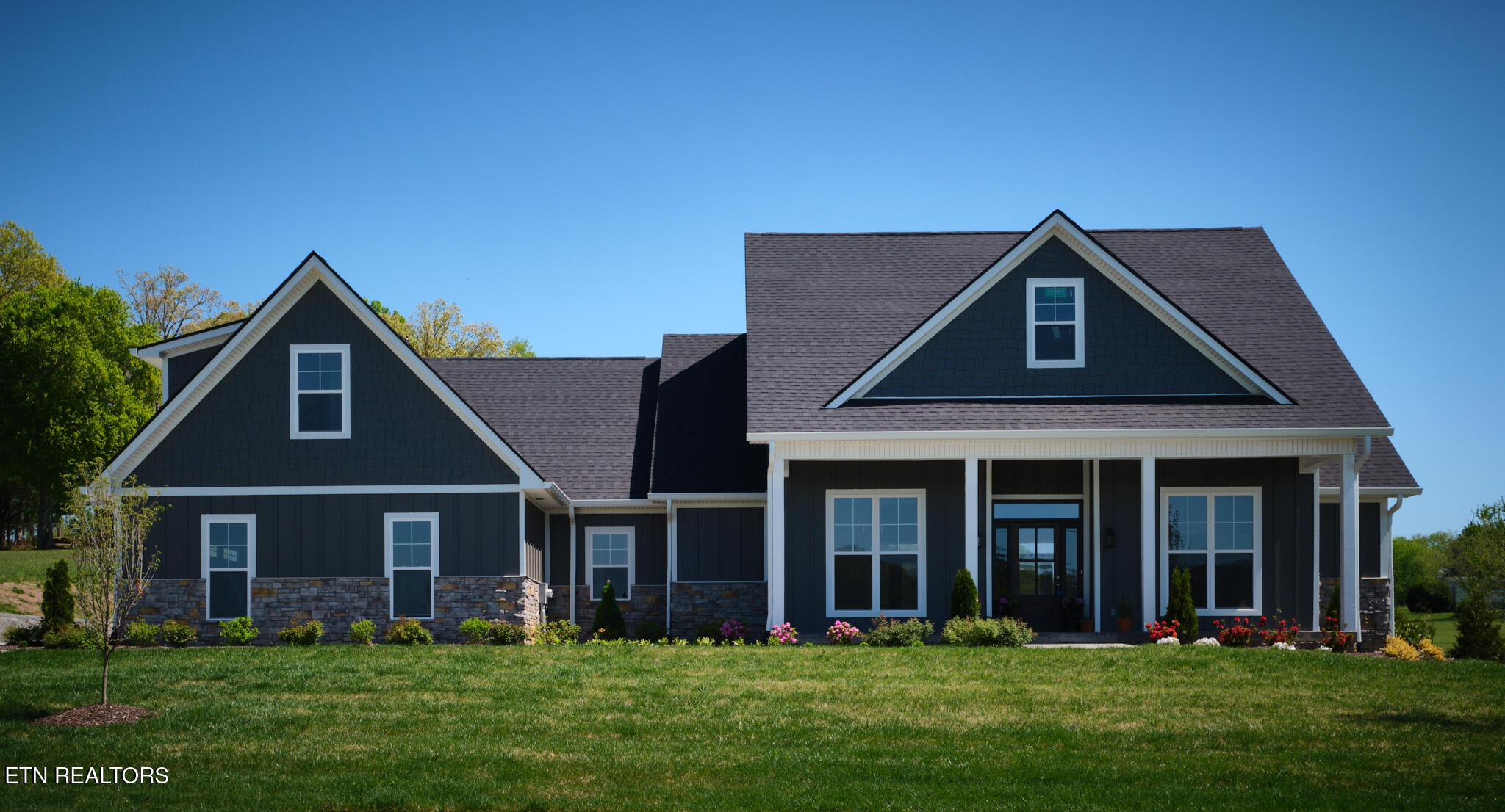 207 Morganton Cove