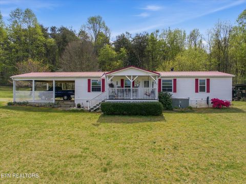 Photo of 2779 River Rd, Ten Mile, TN 37880 (MLS # 1337482)