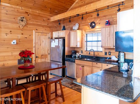 Tiny photo for 1107 Fox Run, Gatlinburg, TN 37738 (MLS # 1331301)