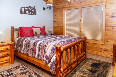 Tiny photo for 1107 Fox Run, Gatlinburg, TN 37738 (MLS # 1331301)