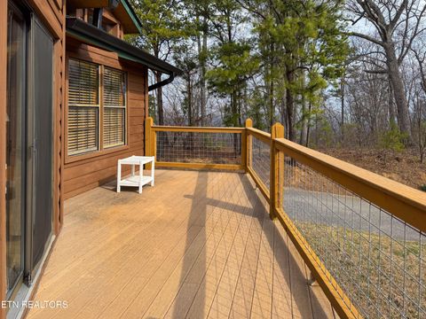 Tiny photo for 1107 Fox Run, Gatlinburg, TN 37738 (MLS # 1331301)