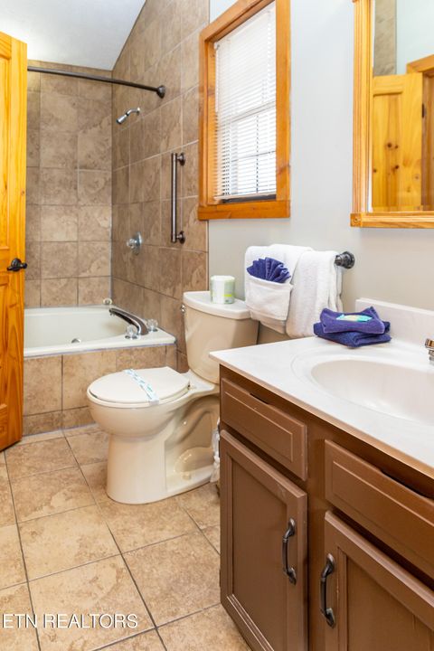 Tiny photo for 1107 Fox Run, Gatlinburg, TN 37738 (MLS # 1331301)