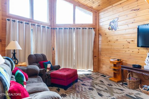 Tiny photo for 1107 Fox Run, Gatlinburg, TN 37738 (MLS # 1331301)