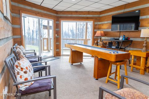 Tiny photo for 1107 Fox Run, Gatlinburg, TN 37738 (MLS # 1331301)