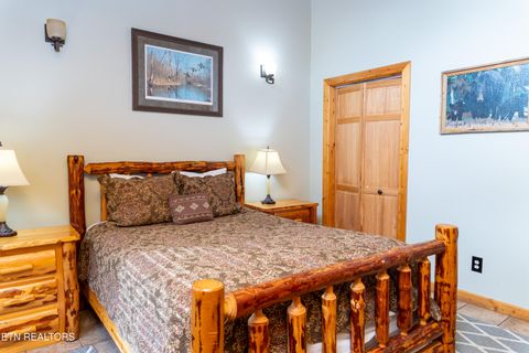 Tiny photo for 1107 Fox Run, Gatlinburg, TN 37738 (MLS # 1331301)