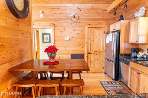 Tiny photo for 1107 Fox Run, Gatlinburg, TN 37738 (MLS # 1331301)