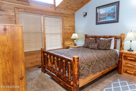 Tiny photo for 1107 Fox Run, Gatlinburg, TN 37738 (MLS # 1331301)