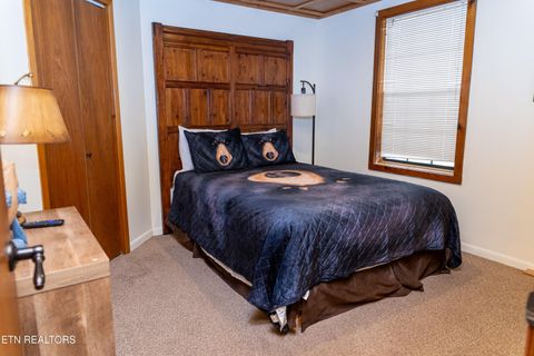 Tiny photo for 1107 Fox Run, Gatlinburg, TN 37738 (MLS # 1331301)