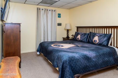 Tiny photo for 1107 Fox Run, Gatlinburg, TN 37738 (MLS # 1331301)