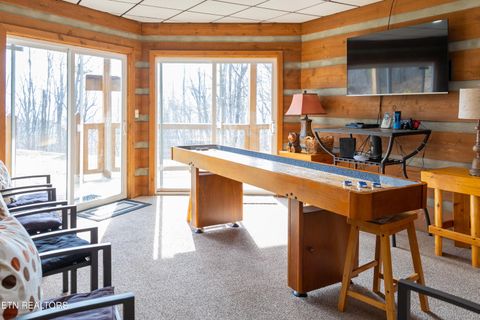 Tiny photo for 1107 Fox Run, Gatlinburg, TN 37738 (MLS # 1331301)