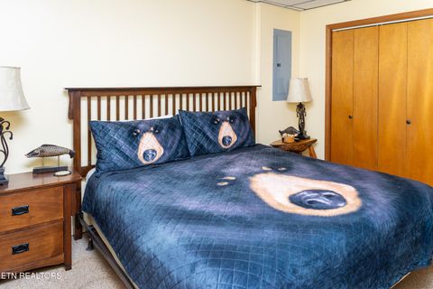 Tiny photo for 1107 Fox Run, Gatlinburg, TN 37738 (MLS # 1331301)