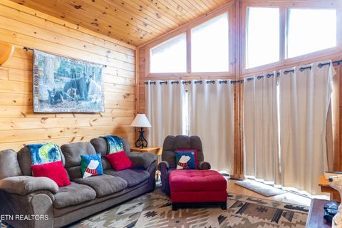 Tiny photo for 1107 Fox Run, Gatlinburg, TN 37738 (MLS # 1331301)