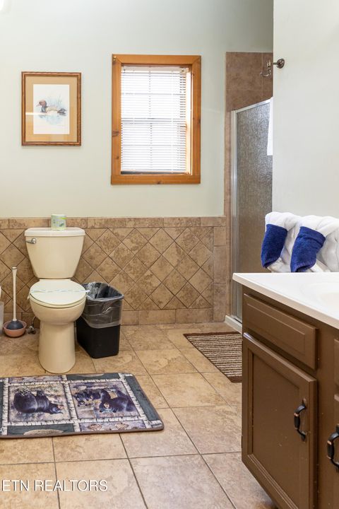 Tiny photo for 1107 Fox Run, Gatlinburg, TN 37738 (MLS # 1331301)