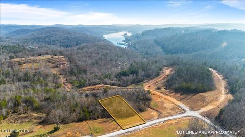 Photo of 442 The Villages II, LaFollette, TN 37766 (MLS # 1326101)