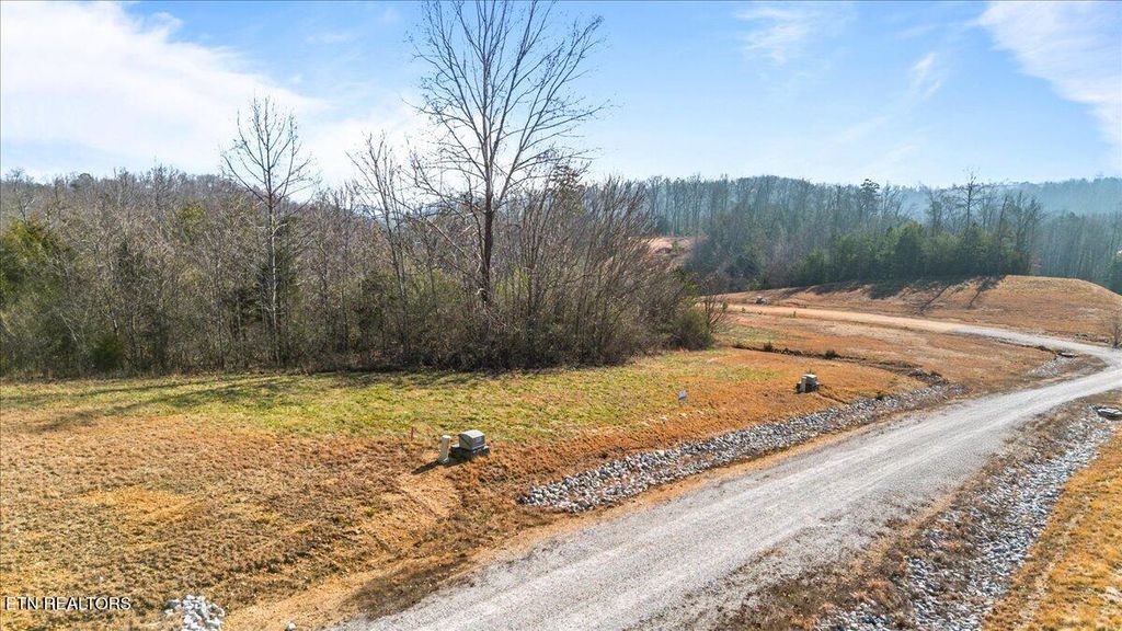 Photo of 442 The Villages II, LaFollette, TN 37766 (MLS # 1326101)
