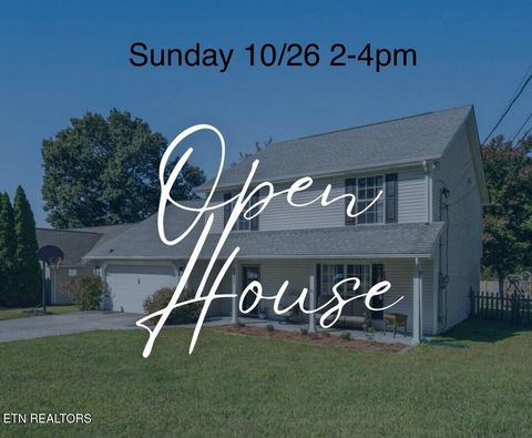 Photo of 5335 Amherst Woods Lane, Knoxville, TN 37921 (MLS # 1319723)