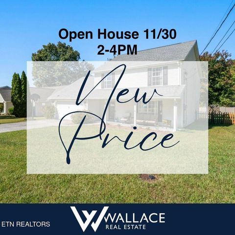 5335 Amherst Woods Lane Knoxville TN 37921