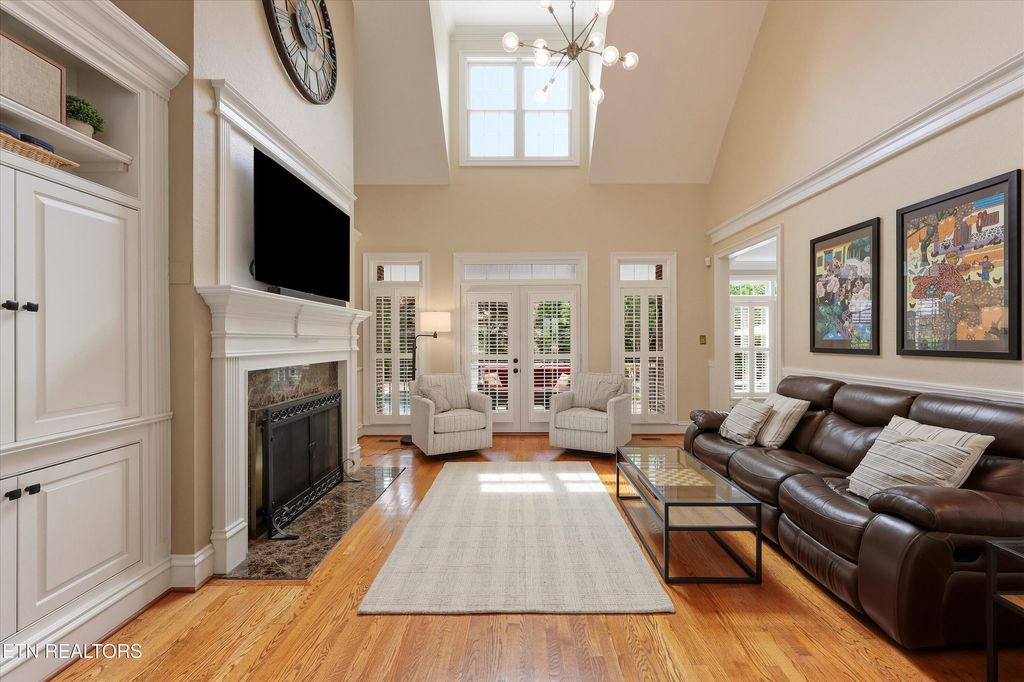 Photo of 1416 Mont Cove Blvd, Knoxville, TN 37922 (MLS # 1338699)