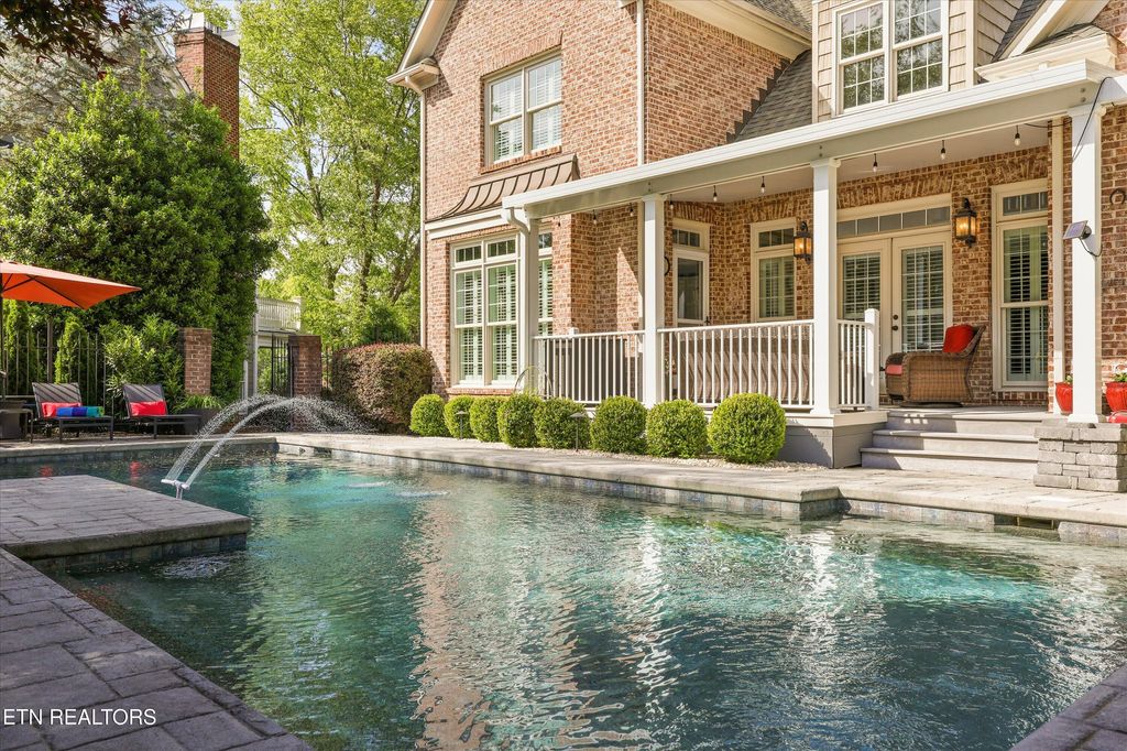 Photo of 1416 Mont Cove Blvd, Knoxville, TN 37922 (MLS # 1338699)