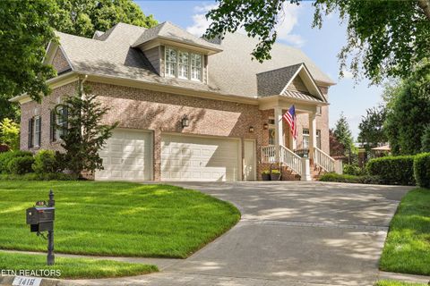 Tiny photo for 1416 Mont Cove Blvd, Knoxville, TN 37922 (MLS # 1338699)