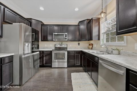 Tiny photo for 2751 Honey Hill Rd, Knoxville, TN 37924 (MLS # 1325956)