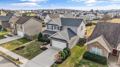 Tiny photo for 2751 Honey Hill Rd, Knoxville, TN 37924 (MLS # 1325956)