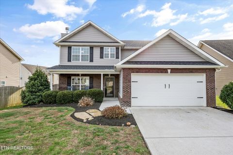 Photo of 2751 Honey Hill Rd, Knoxville, TN 37924 (MLS # 1325956)