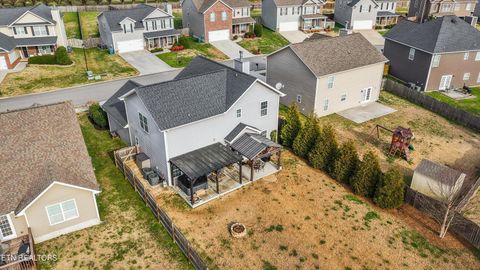 Tiny photo for 2751 Honey Hill Rd, Knoxville, TN 37924 (MLS # 1325956)