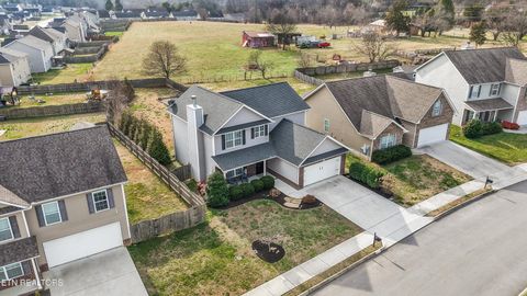 Tiny photo for 2751 Honey Hill Rd, Knoxville, TN 37924 (MLS # 1325956)