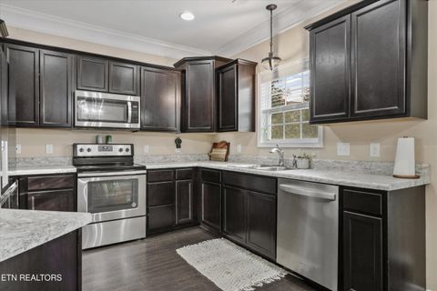 Tiny photo for 2751 Honey Hill Rd, Knoxville, TN 37924 (MLS # 1325956)